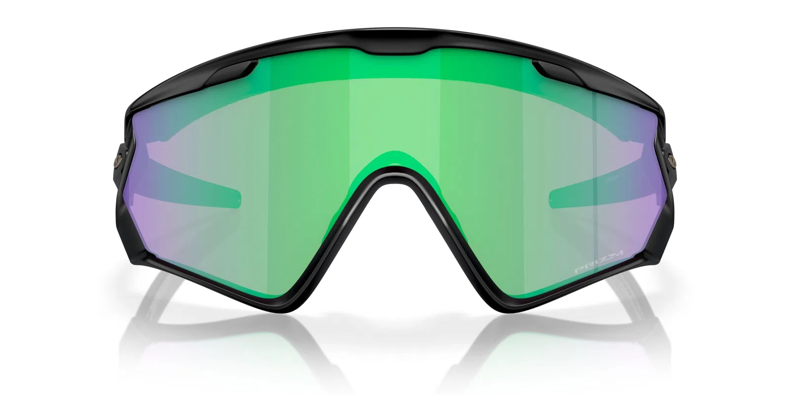 Oakley Wind Jacket 2.0 9418 Sunglasses - view 45